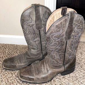 Men’s Circle G Boots